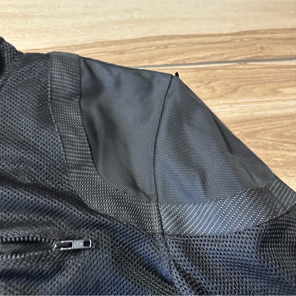 Marsee Ballistic Nylon Performance Motorcycle Jac… - image 3